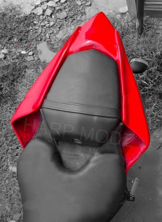 YAMAHA R15 V4 SINGLE PIECE TAIL KIT 1.0