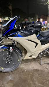 BAJAJ PULSAR 220 SIDE BODY KIT