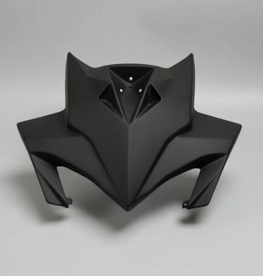 YAMAHA MT 15 BATMAN MASK