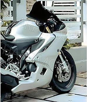 YAMAHA R15 V4/M UNDERBELLY 1.0