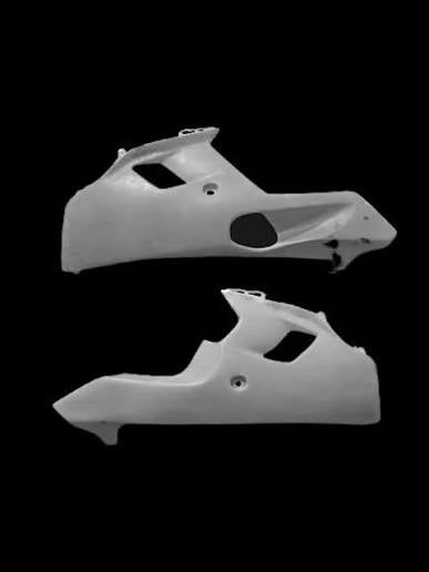 YAMAHA R15 V4/M UNDERBELLY 1.0