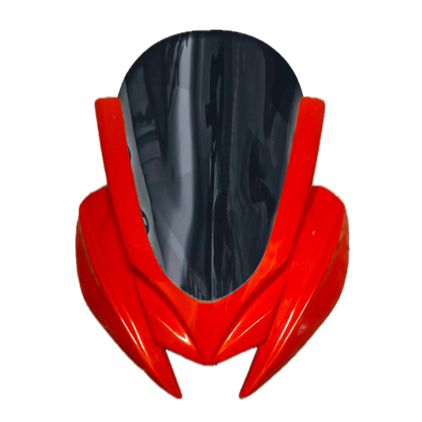 SUZUKI GIXXER SF 150 250 TALL MASK 3.0 (HEADLIGHT OPEN)