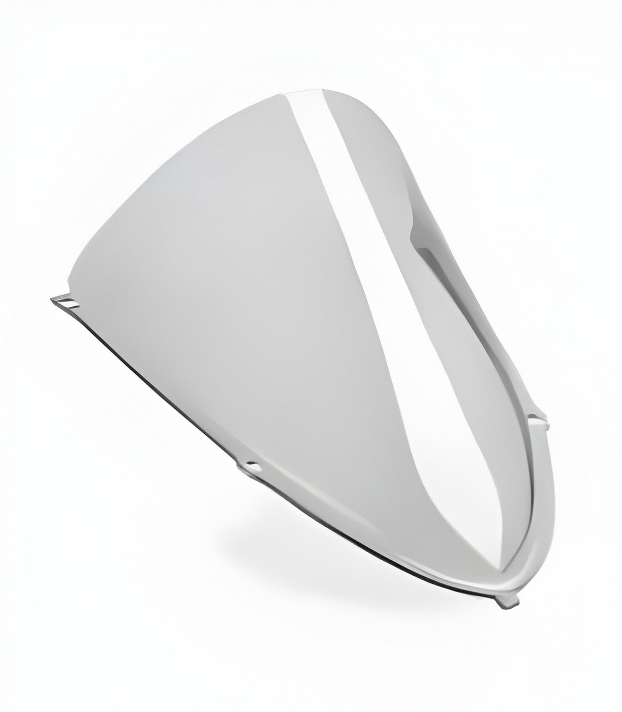 APRILIA RS 457 INDONESIAN BUBBLE VISOR
