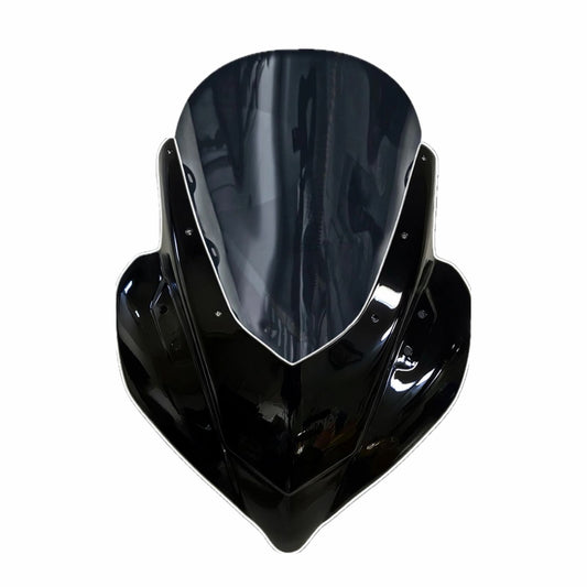 SUZUKI GIXXER SF 150 250 TALL MASK 2.0 (HEADLIGHT CLOSED)