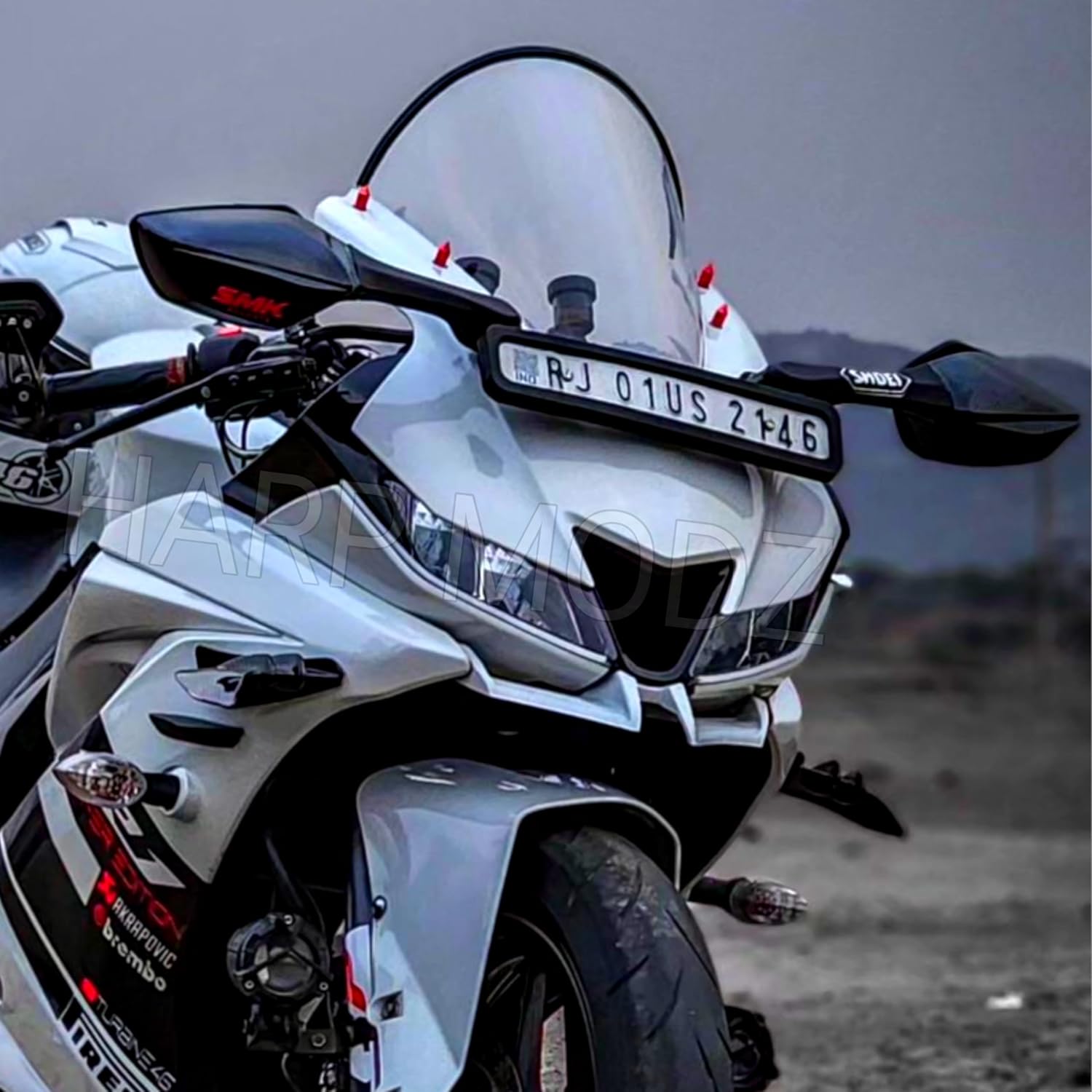 R15 V3