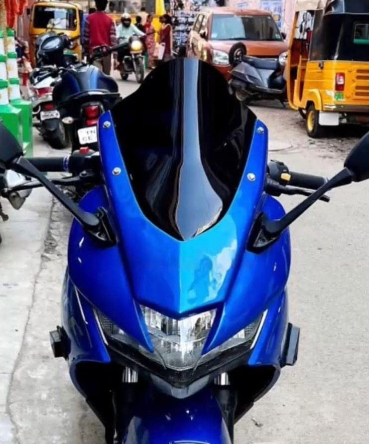 NEW GIXXER SF 150/250