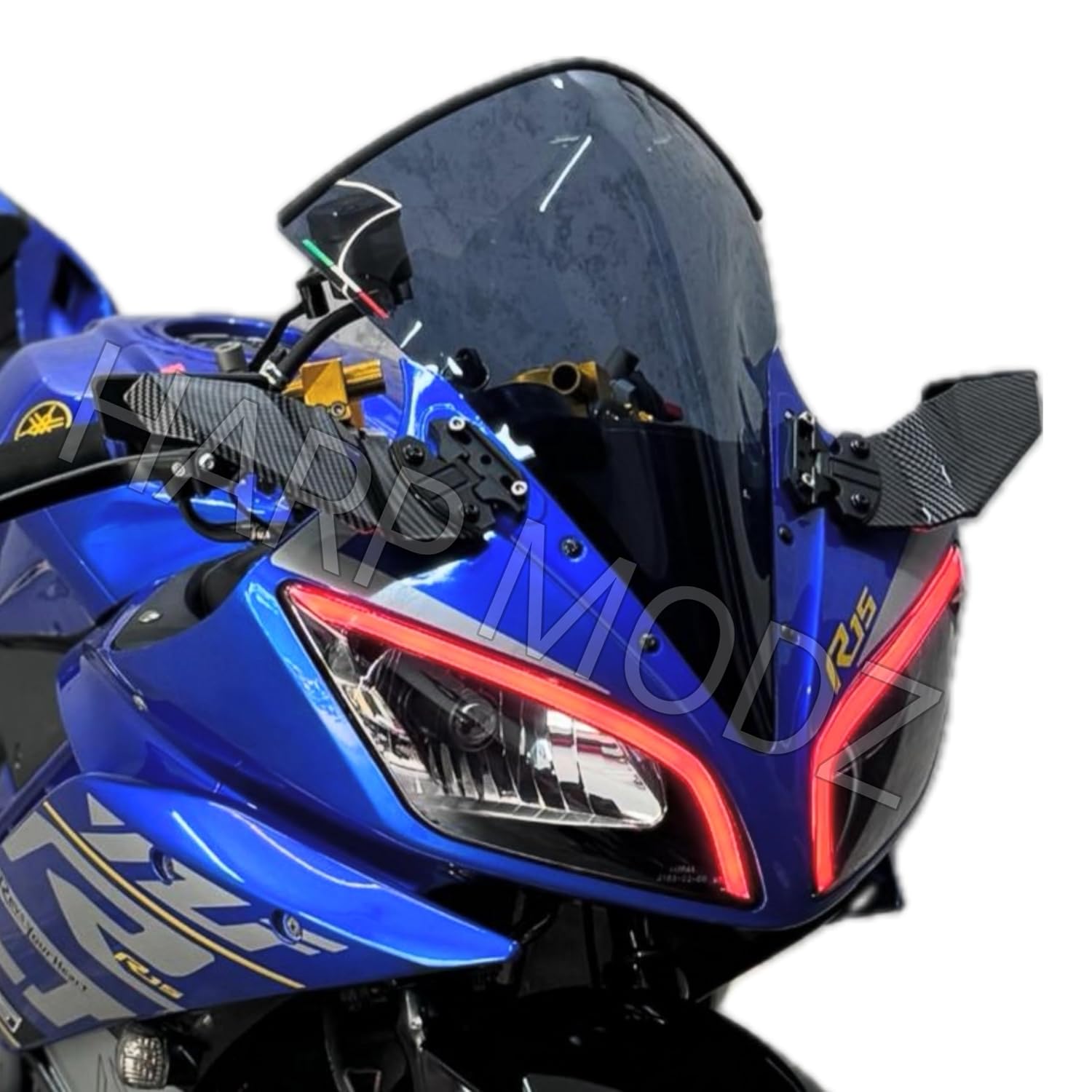 R15 V1 V2 S