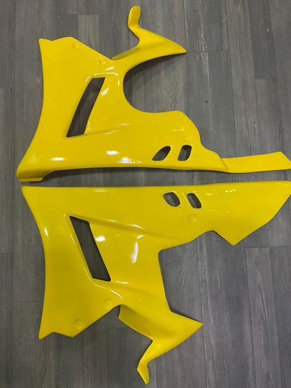 BAJAJ PULSAR RS 200 UNDERBELLY 2.0