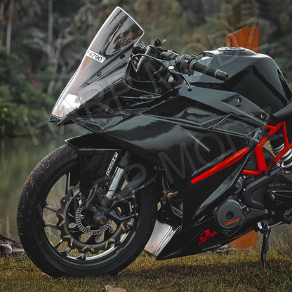 KTM  RC 125/200/250/390 UNDERBELLY 2.0 (UPTO 2022 MODEL)