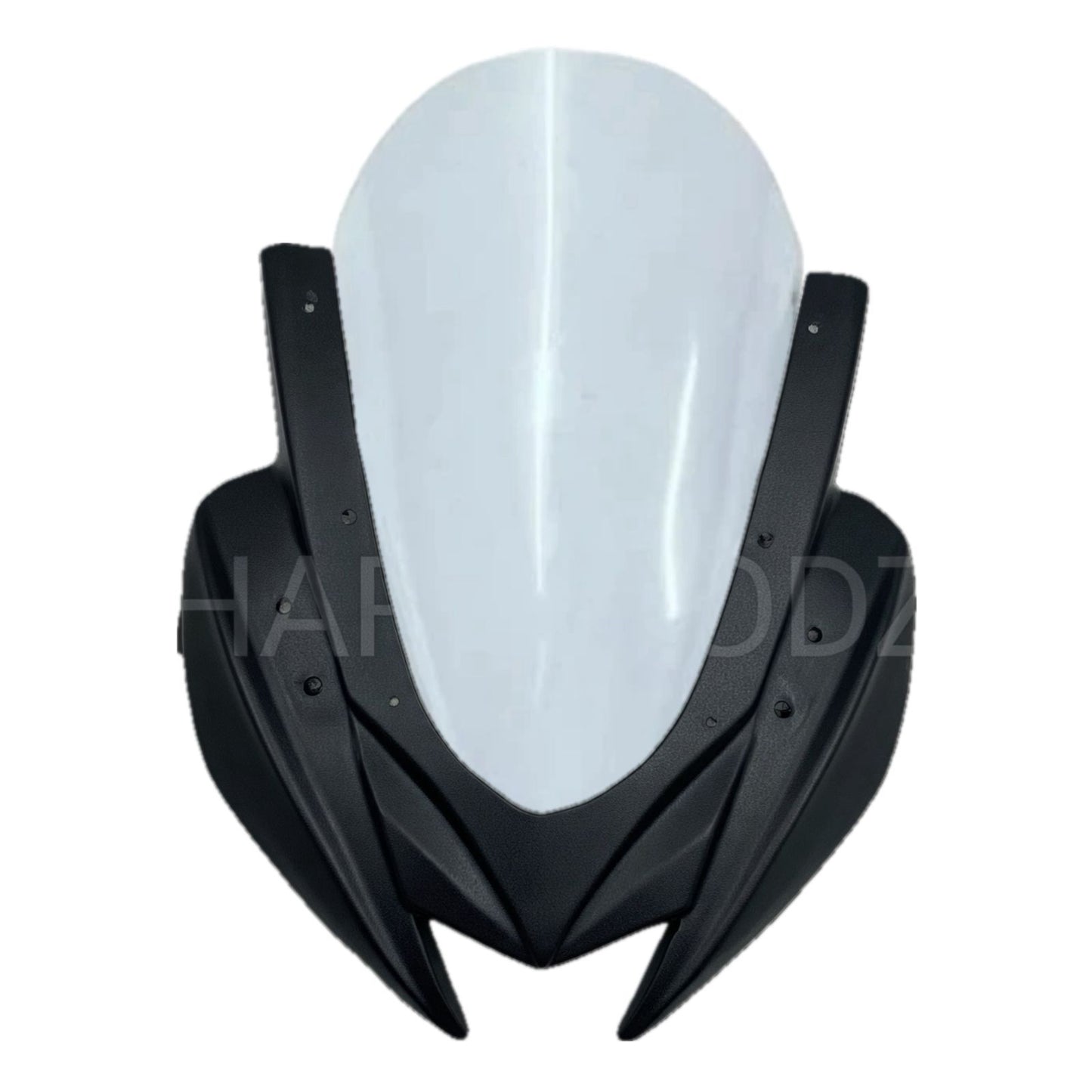 SUZUKI GIXXER SF 150 250 TALL MASK 3.0 (HEADLIGHT OPEN)