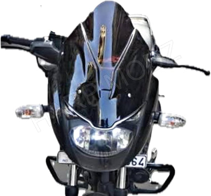 BAJAJ PULSAR 150/180/200 DB VISOR 2.0