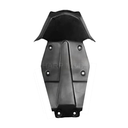 KTM DUKE 200/390 RACING TAIL KIT