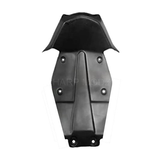 KTM DUKE 200/390 RACING TAIL KIT