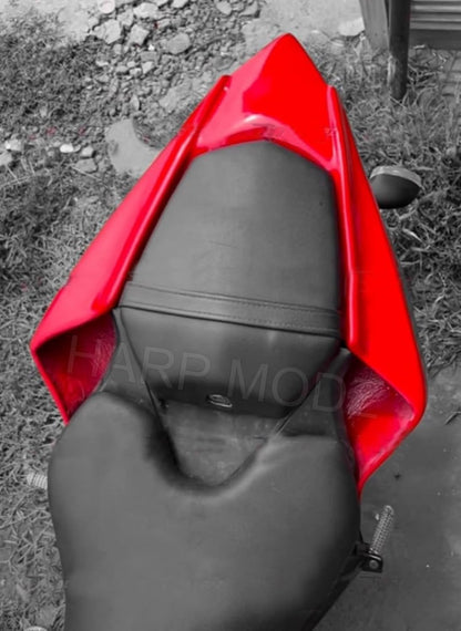 YAMAHA R15 V4 SINGLE PIECE TAIL KIT 1.0