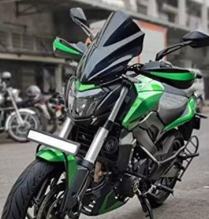 BAJAJ DOMINAR 250 400 TOURING TALL VISOR
