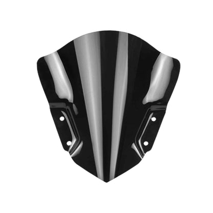 YAMAHA MT 15 SHORT VISOR 1.0