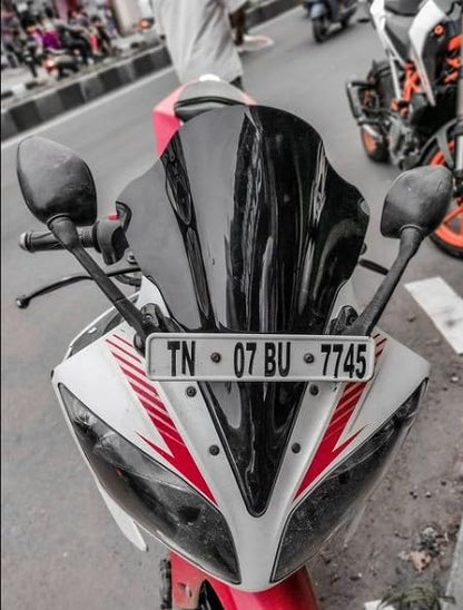 YAMAHA R15 V1 V2 S DB VISOR