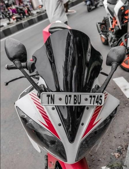 YAMAHA R15 V1 V2 S DB VISOR