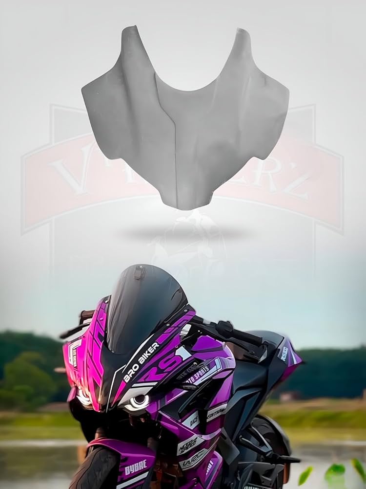 BAJAJ PULSAR RS200 BMW TYPE MASK