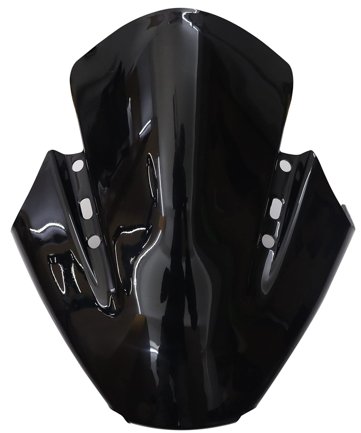 KTM RC 125 200 390 POWERPART VISOR (HEADLIGHT CLOSED)