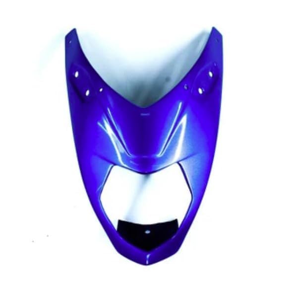 SUZUKI OLD GIXXER SF 150 NOSE MASK