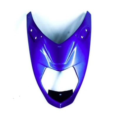 SUZUKI OLD GIXXER SF 150 NOSE MASK