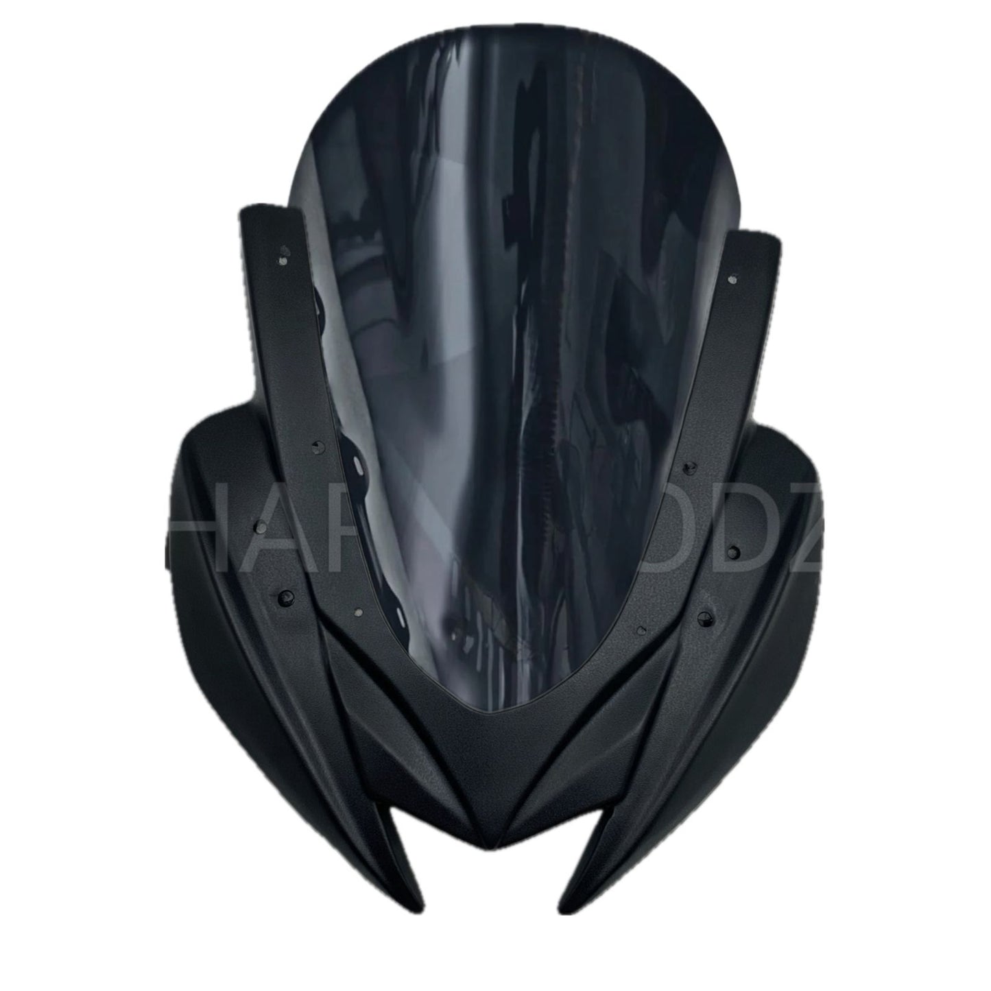 SUZUKI GIXXER SF 150 250 TALL MASK 3.0 (HEADLIGHT OPEN)