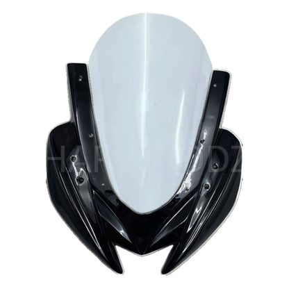 SUZUKI GIXXER SF 150 250 TALL MASK 3.0 (HEADLIGHT OPEN)