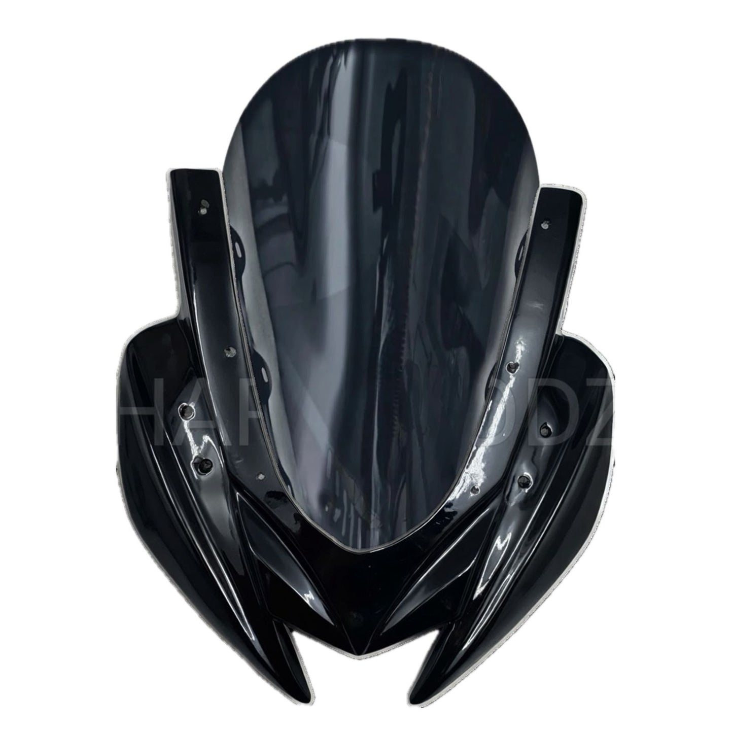 SUZUKI GIXXER SF 150 250 TALL MASK 3.0 (HEADLIGHT OPEN)