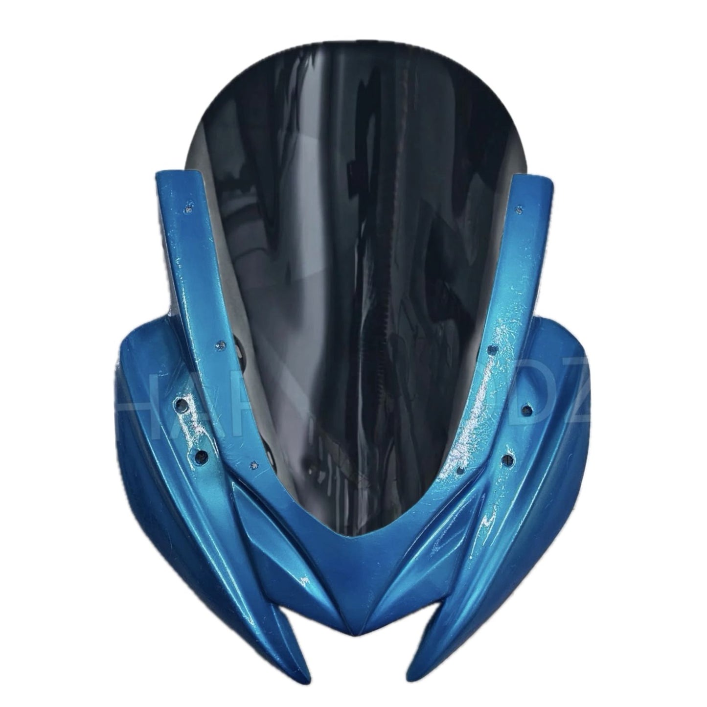 SUZUKI GIXXER SF 150 250 TALL MASK 3.0 (HEADLIGHT OPEN)