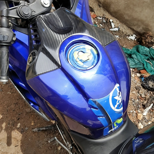 YAMAHA R15 V1 V2 S TANK COVER R1 MODEL