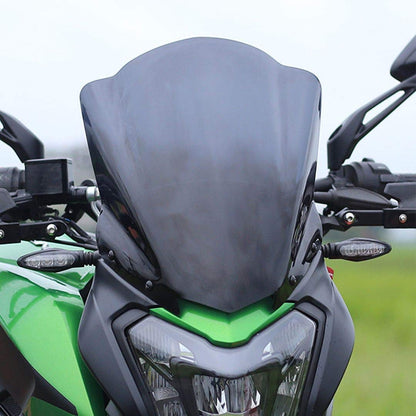 BAJAJ DOMINAR 250 400 TOURING VISOR