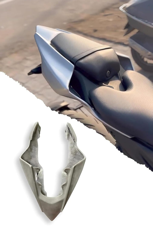 YAMAHA R15 V4 SINGLE PIECE TAIL KIT 1.0