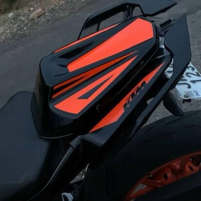 KTM DUKE BS6 125/160/200/250/390 SEAT COWL