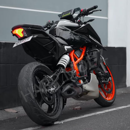 KTM DUKE BS6 125/160/200/250/390 UNDERBELLY 1.0
