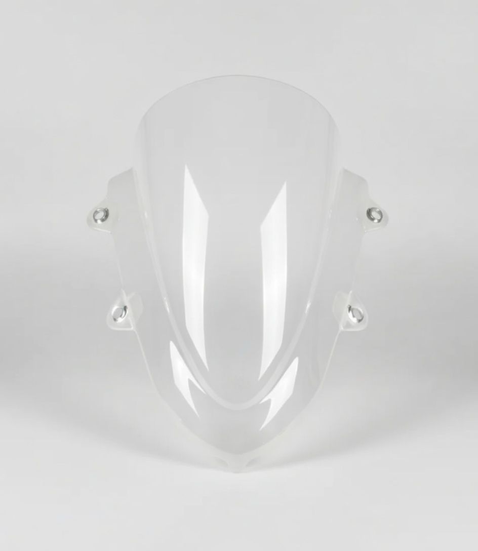 YAMAHA R15 V3 GP CORSA INDONESIAN VISOR