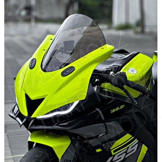YAMAHA R15 V3 INDONESIAN VISOR