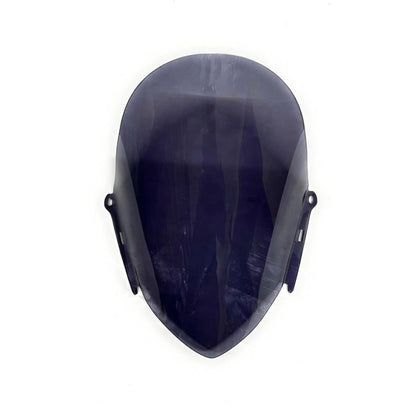 SUZUKI GIXXER SF 150 250 FULL BUBBLE INDONESIAN VISOR