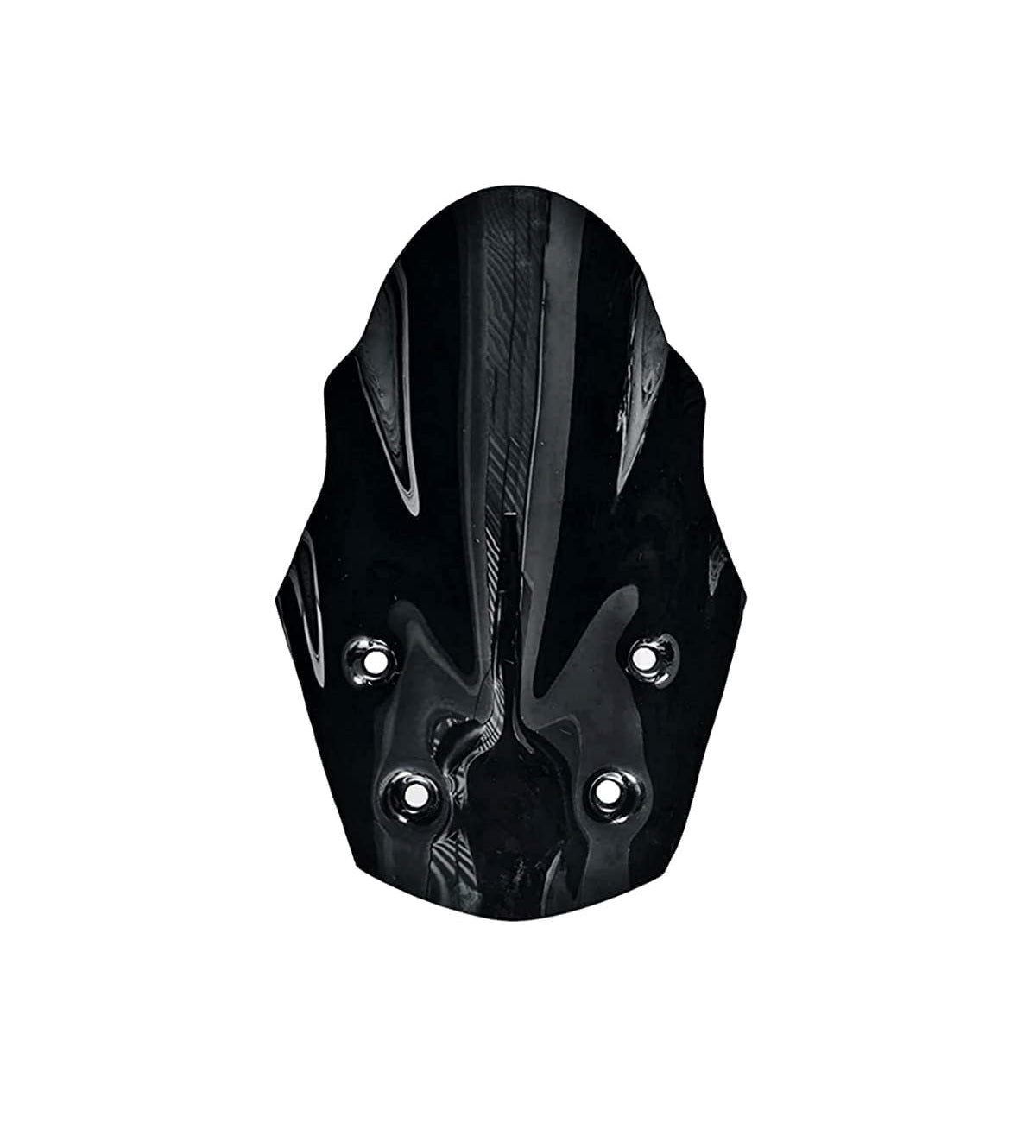 SUZUKI BURGMAN TALL VISOR