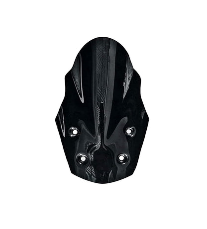 SUZUKI BURGMAN TALL VISOR