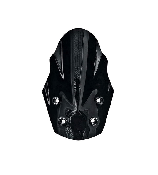 SUZUKI BURGMAN TALL VISOR
