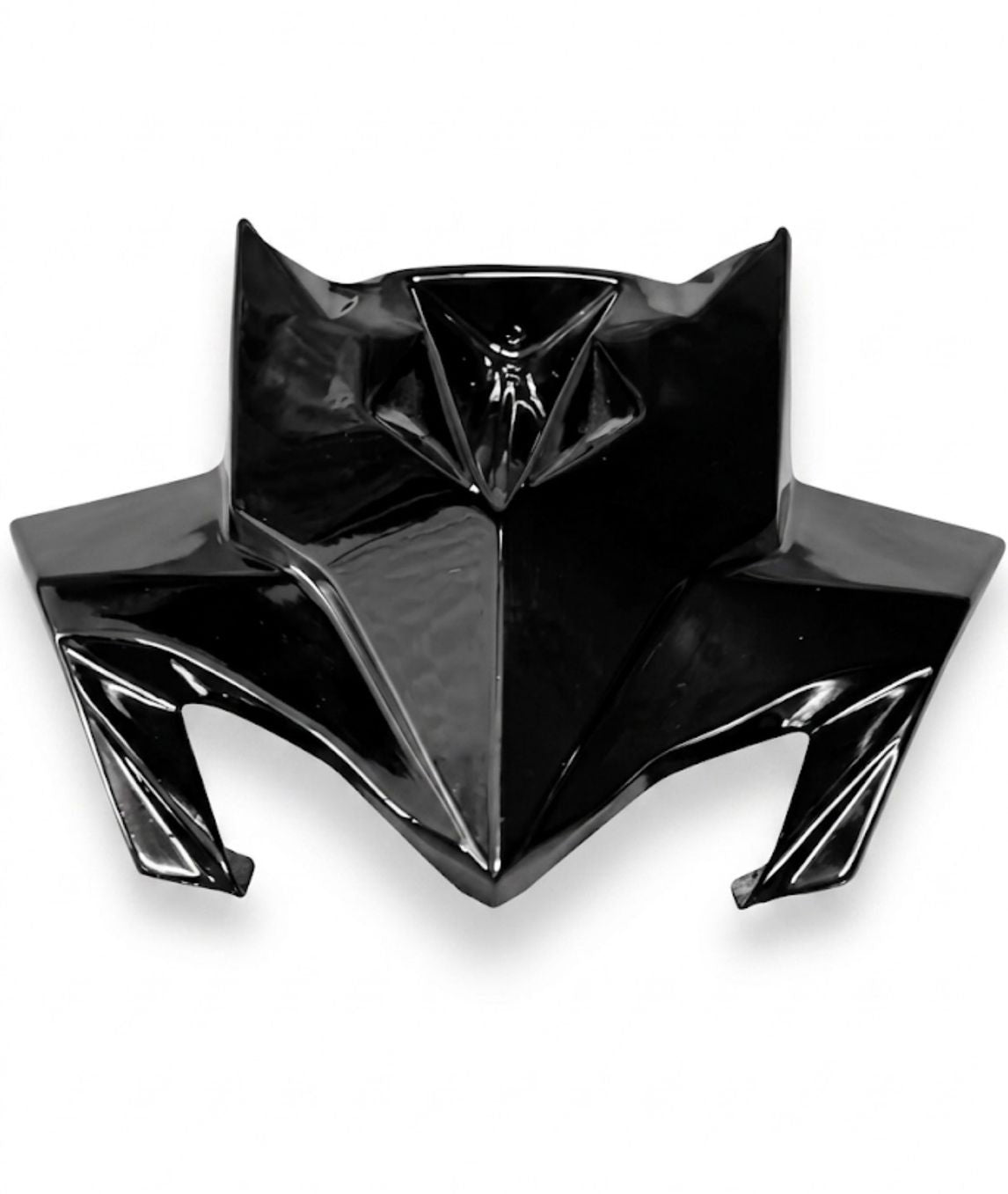 YAMAHA MT 15 BATMAN MASK