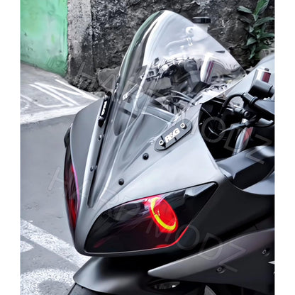 YAMAHA R15 V1 V2 S INDONESIAN VISOR