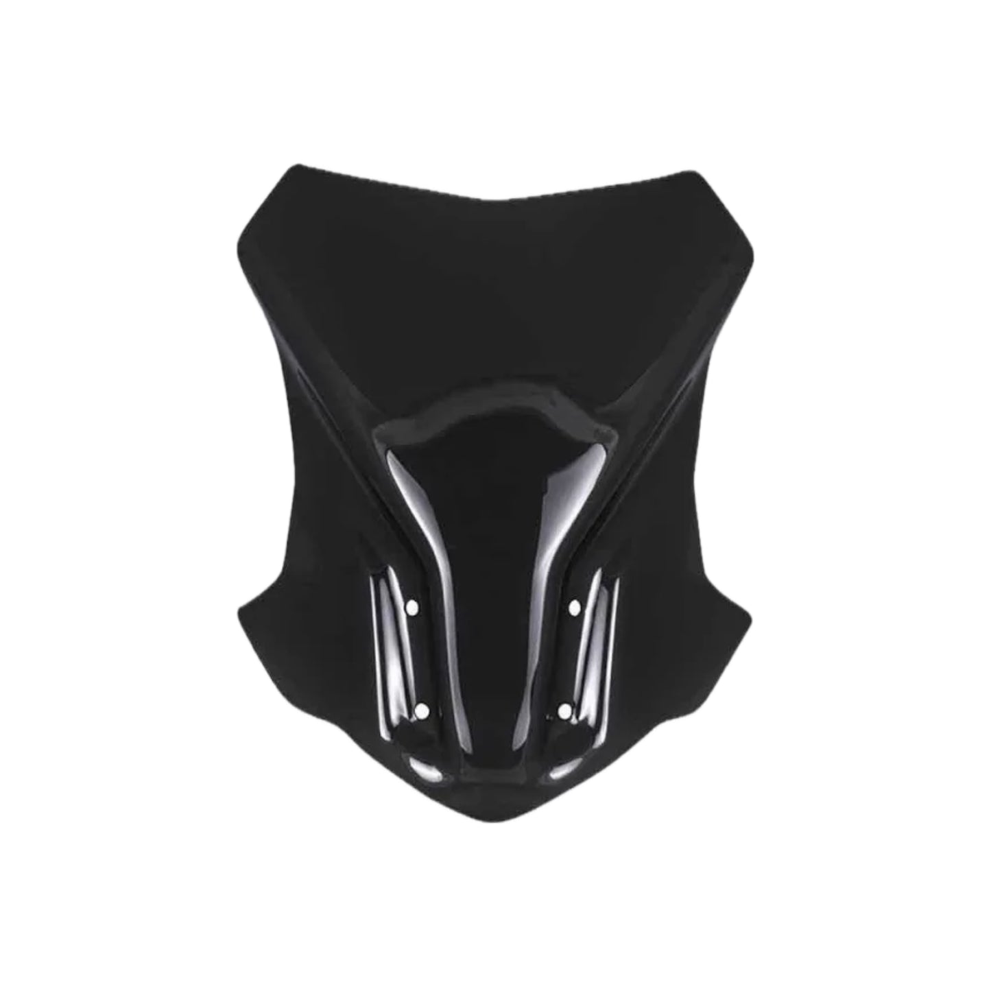 BMW GS 310 TALL TOURING VISOR
