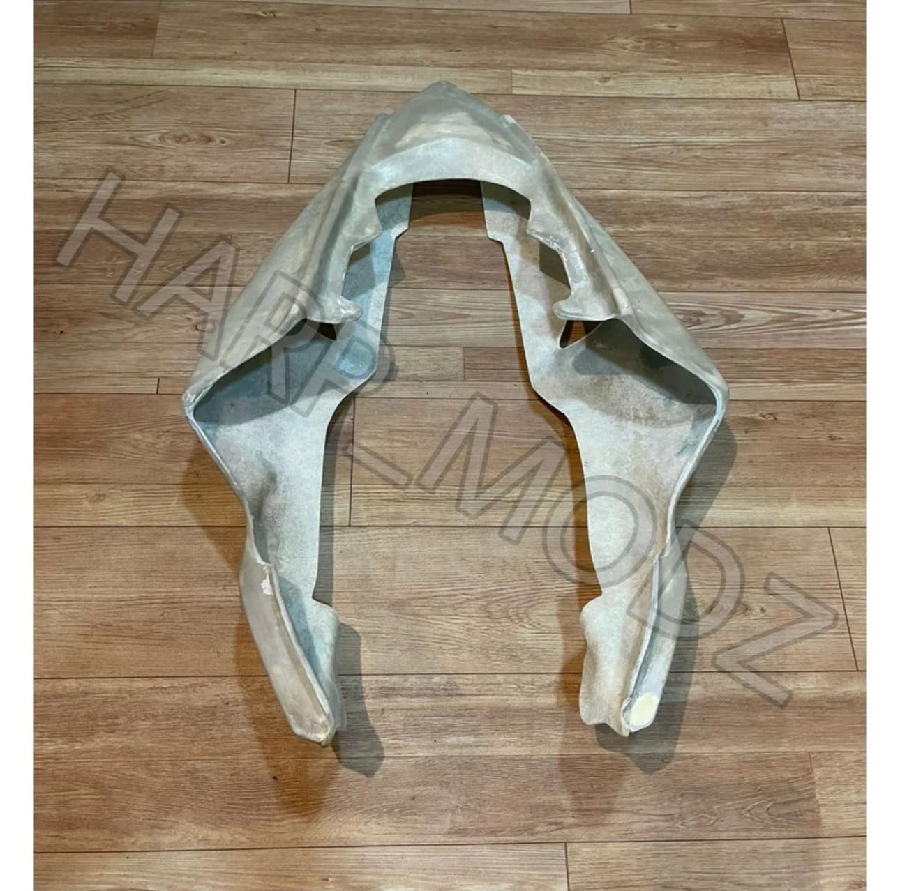 YAMAHA R15 V4 SINGLE PIECE TAIL KIT 1.0