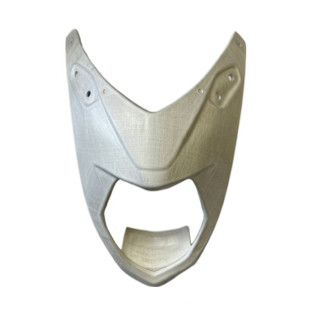 SUZUKI OLD GIXXER SF 150 NOSE MASK