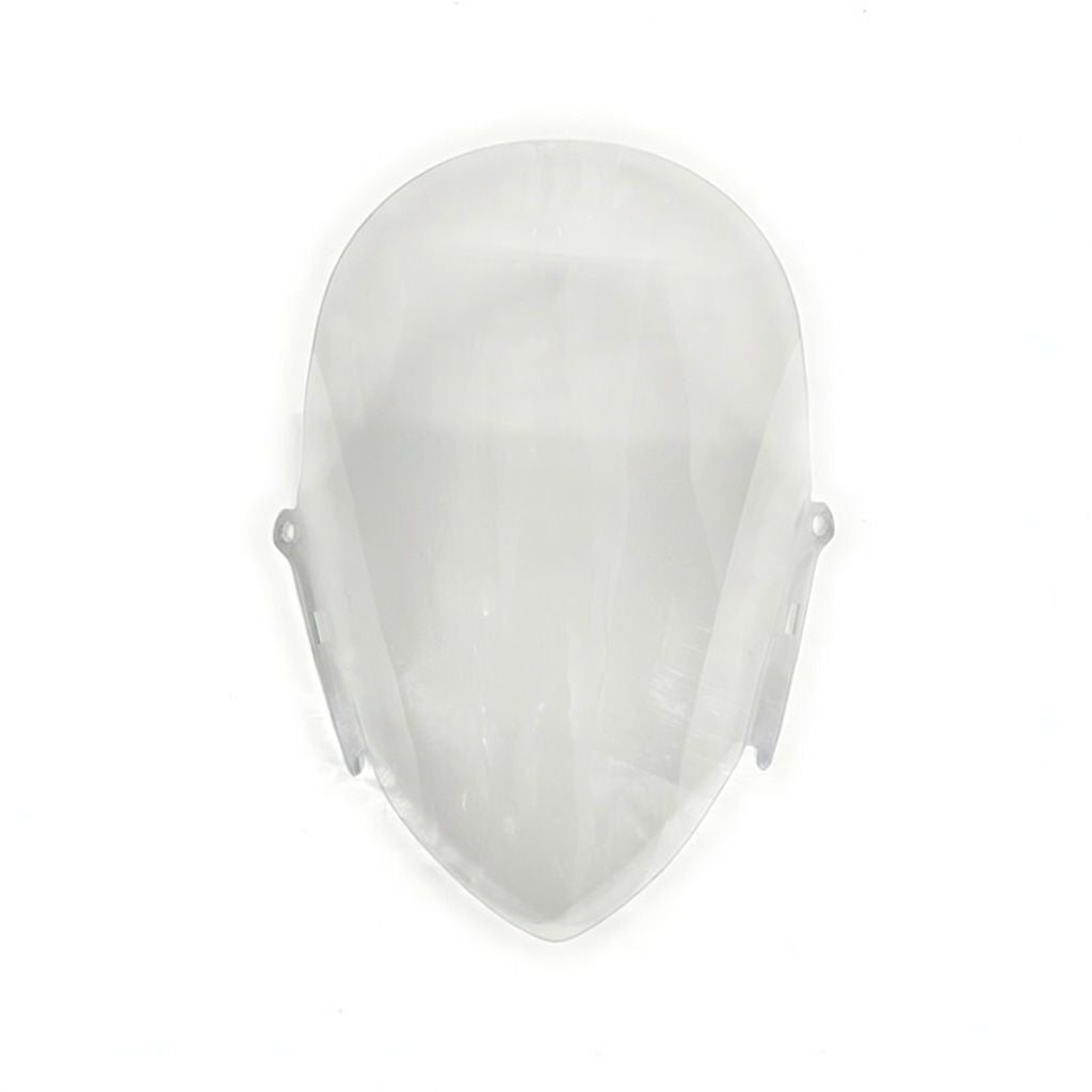 SUZUKI GIXXER SF 150 250 FULL BUBBLE INDONESIAN VISOR