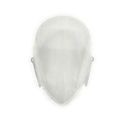 SUZUKI GIXXER SF 150 250 FULL BUBBLE INDONESIAN VISOR