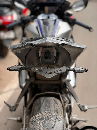 YAMAHA R15 V4 SINGLE PIECE TAIL KIT 2.0 (R7 Model)