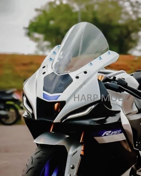 YAMAHA R15 V4 INDONESIAN VISOR